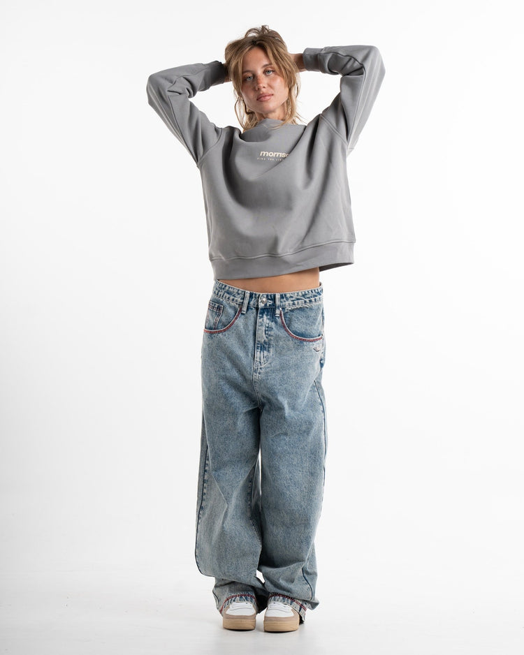 CONTROL SWEAT - JERSÉIS - Morrison Shoes