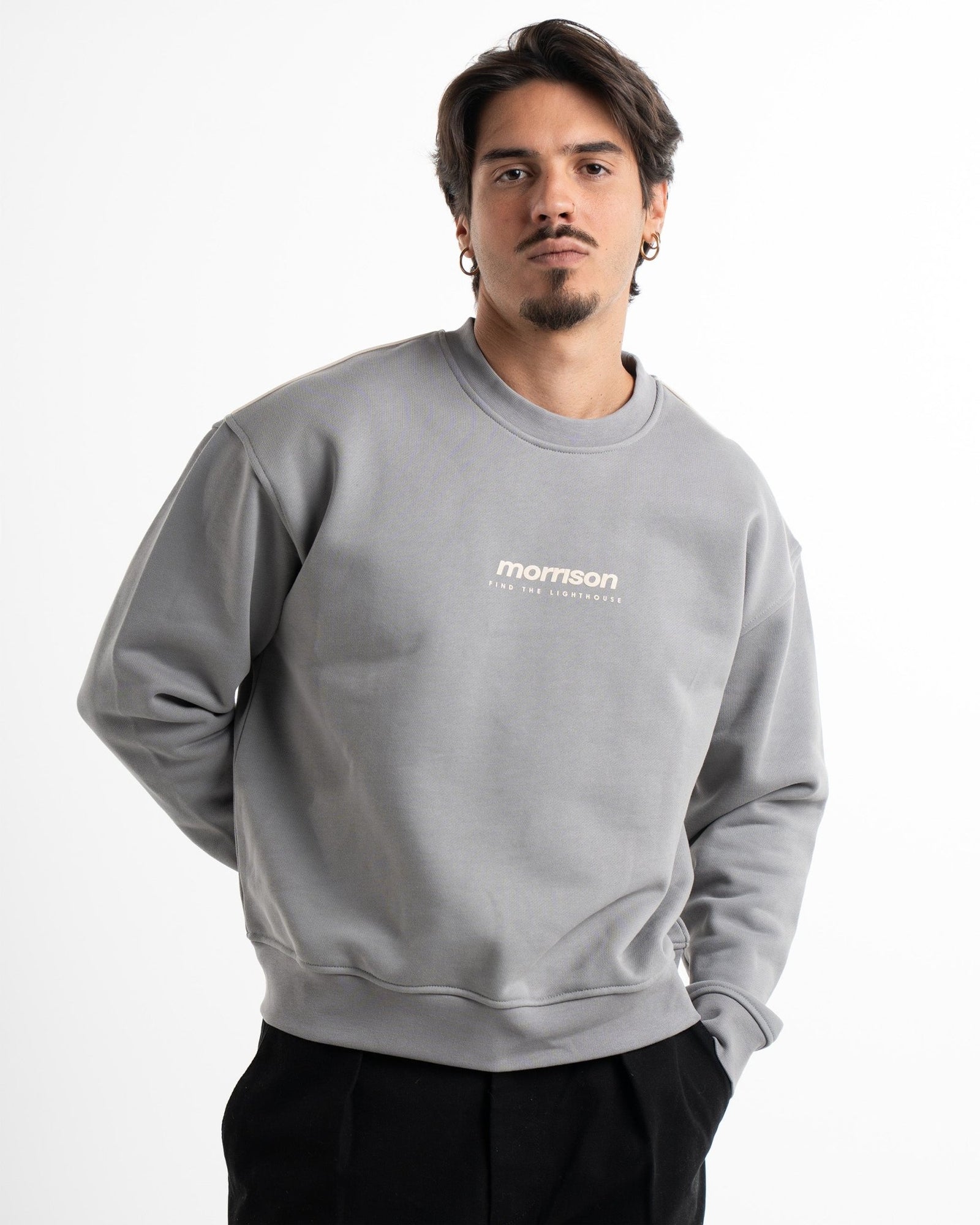 CONTROL SWEAT - JERSÉIS - Morrison Shoes