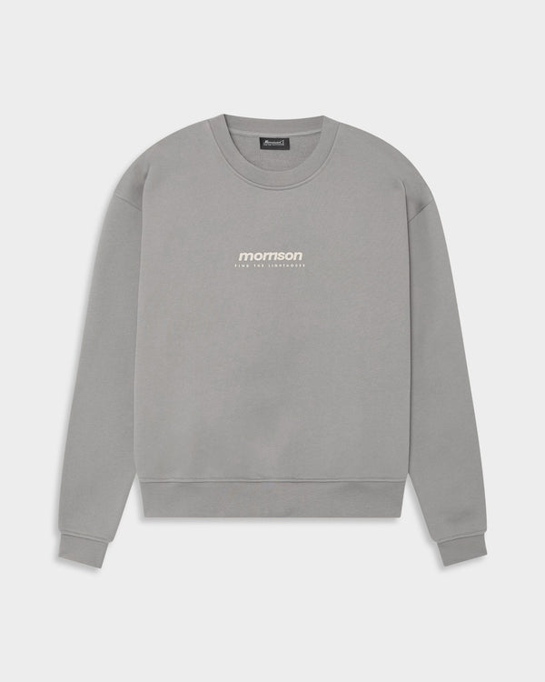 CONTROL SWEAT - SUDADERAS - Morrison Shoes