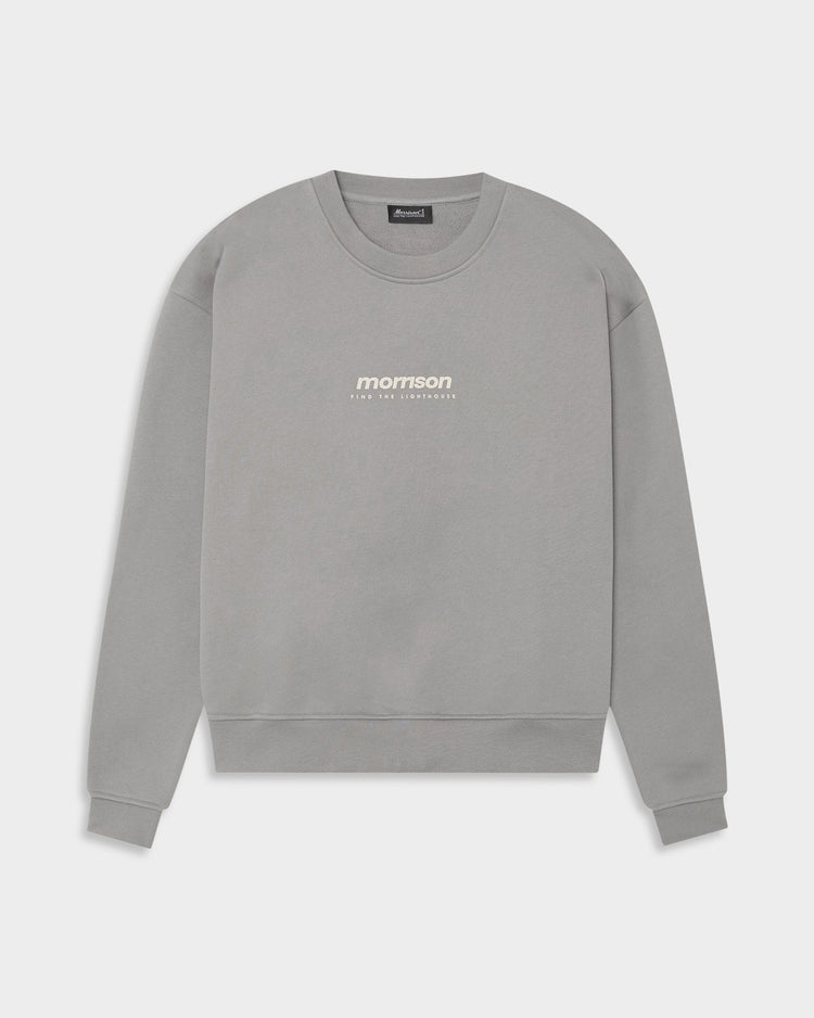 CONTROL SWEAT - SUDADERAS - Morrison Shoes
