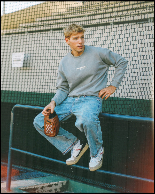 CONTROL SWEAT - JERSÉIS - Morrison Shoes