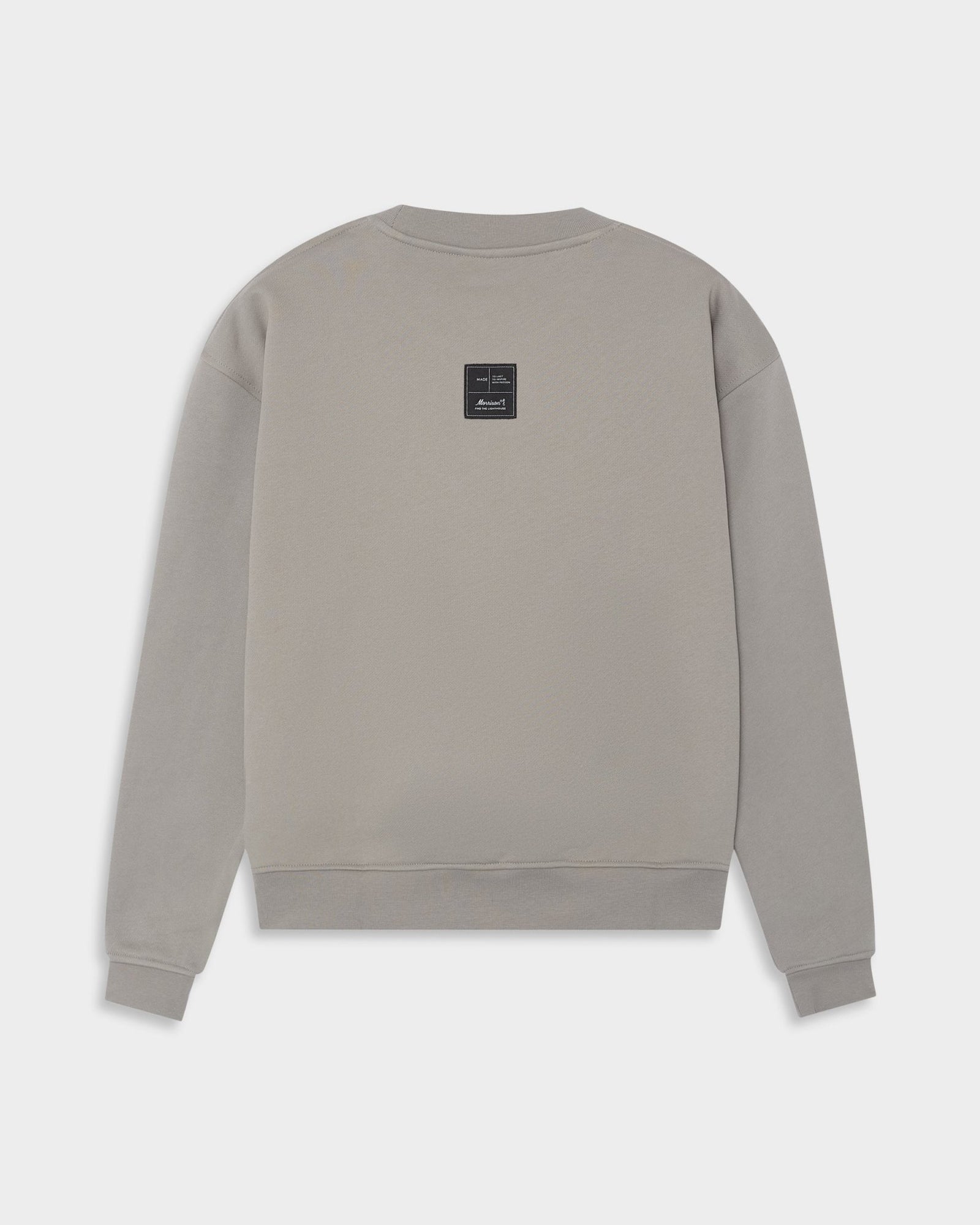 CONTROL SWEAT - JERSÉIS - Morrison Shoes
