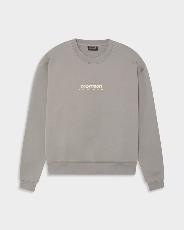 CONTROL SWEAT - JERSÉIS - Morrison Shoes