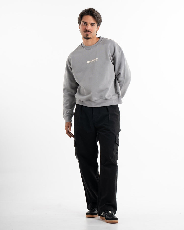 CONTROL SWEAT - JERSÉIS - Morrison Shoes