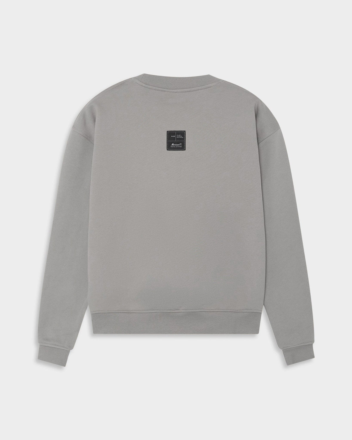 CONTROL SWEAT - SUDADERAS - Morrison Shoes
