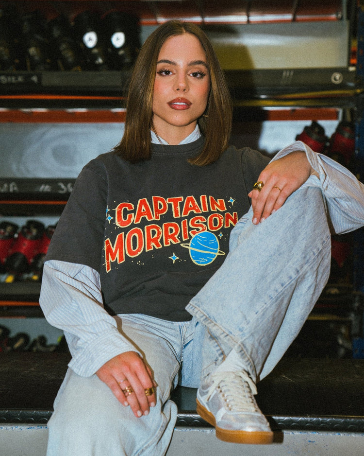 Cooper Tee - CAMISETA - Morrison Shoes