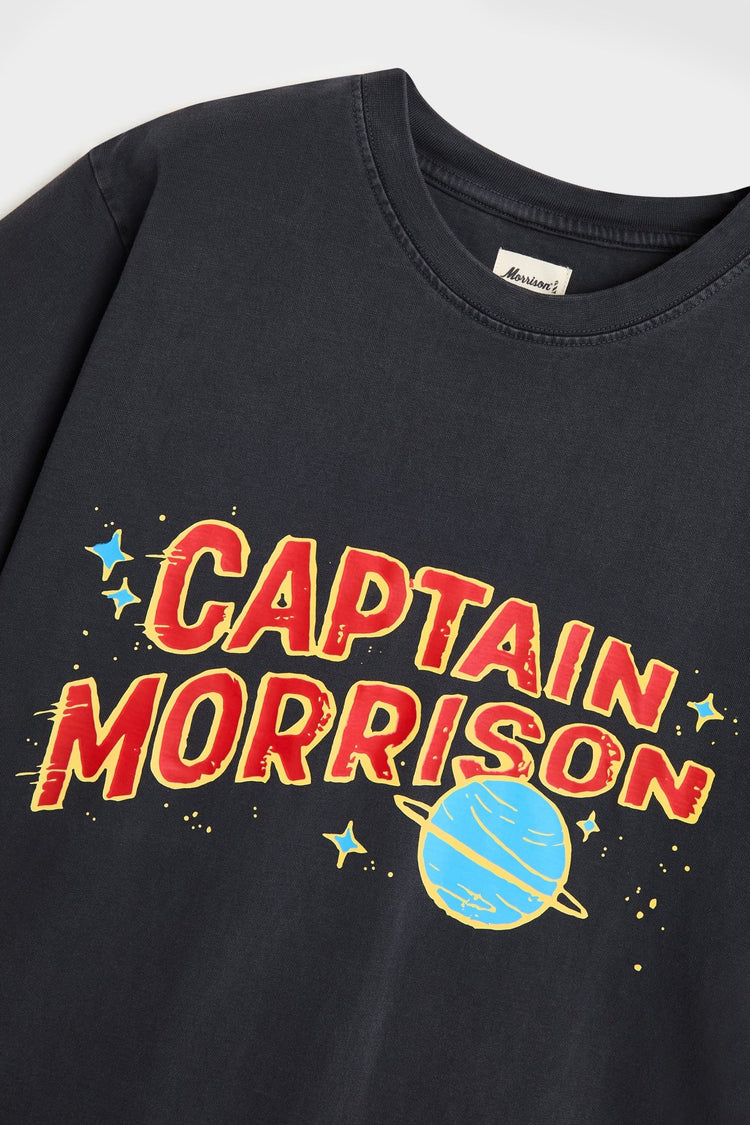 Cooper Tee - CAMISETA - Morrison Shoes