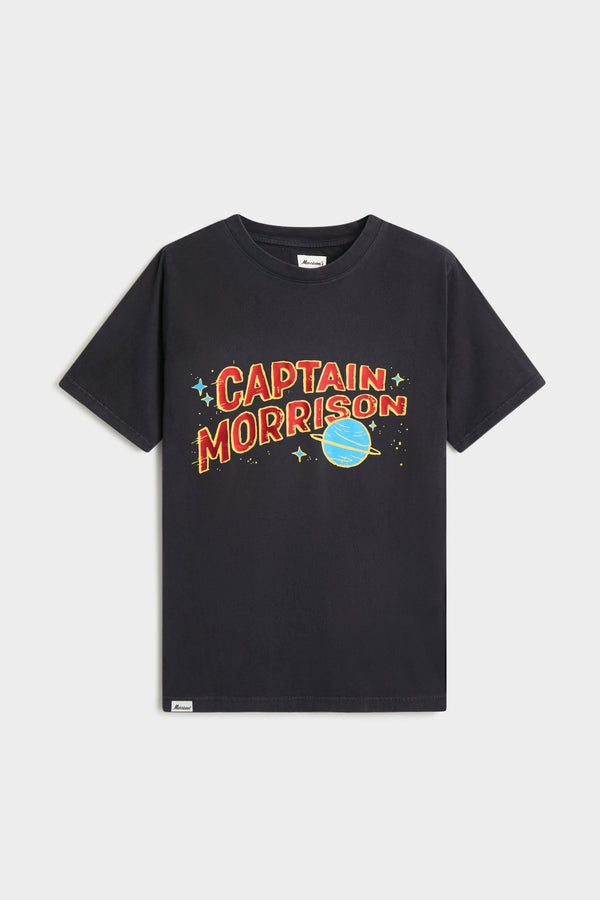 Cooper Tee - CAMISETA - Morrison Shoes