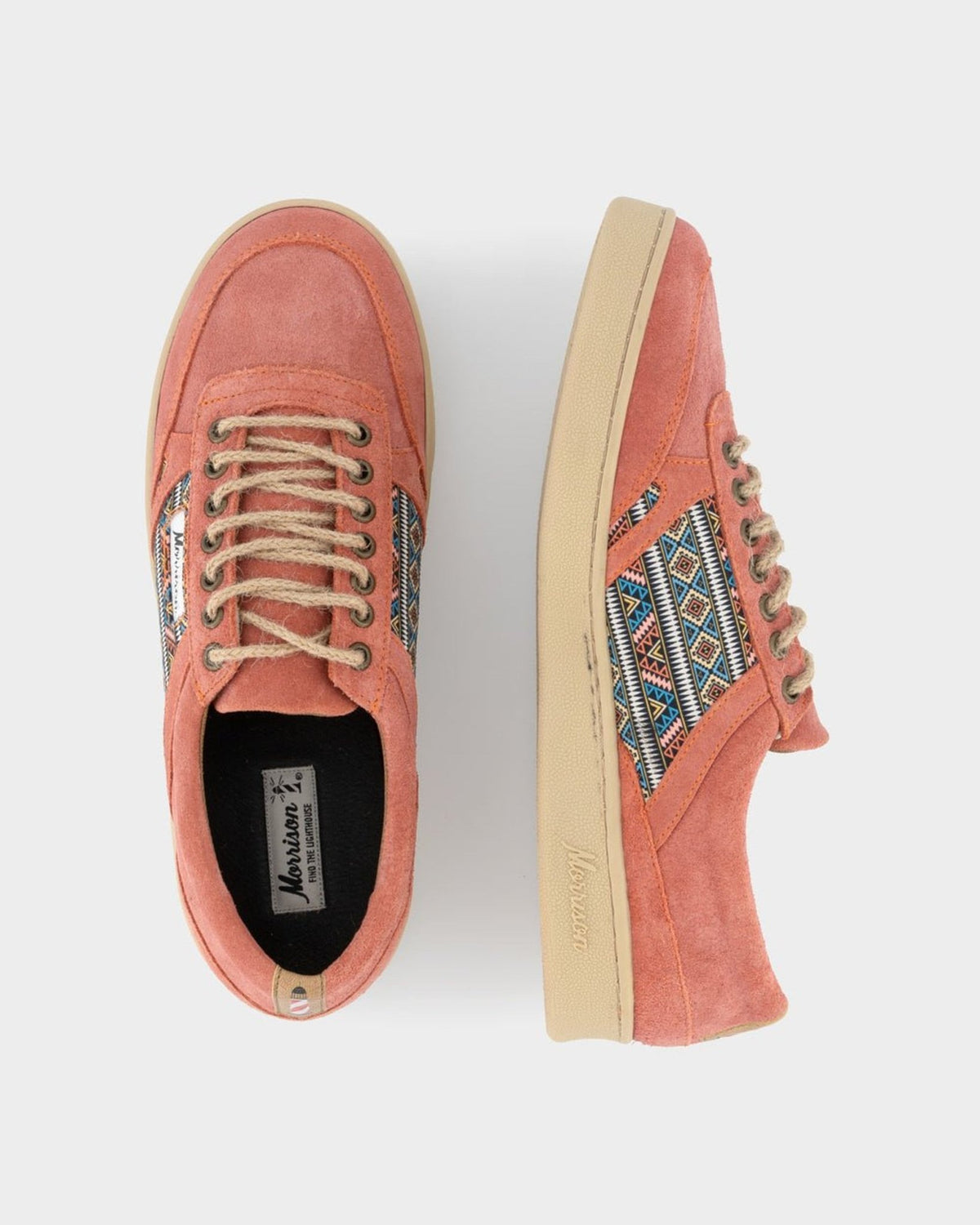 Coral - ZAPATILLAS - Morrison Shoes