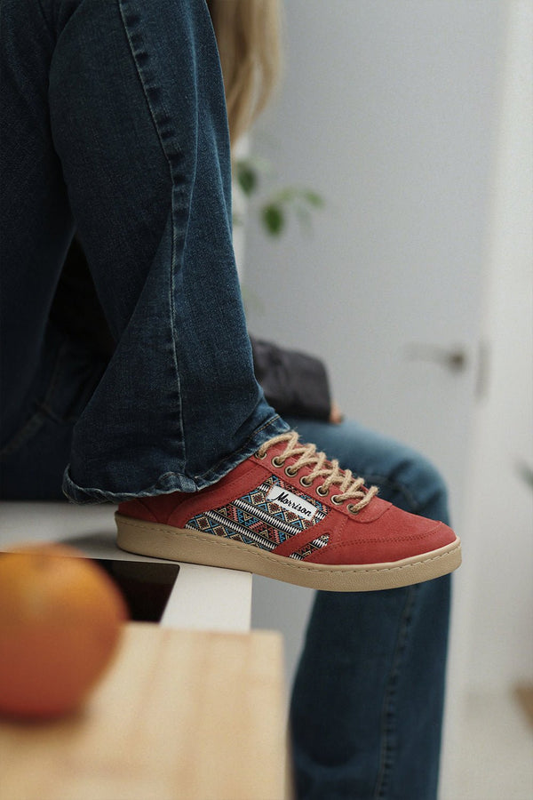 Coral - ZAPATILLAS - Morrison Shoes