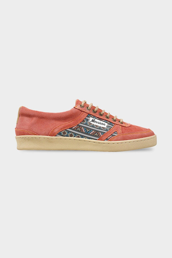 Coral - ZAPATILLAS - Morrison Shoes