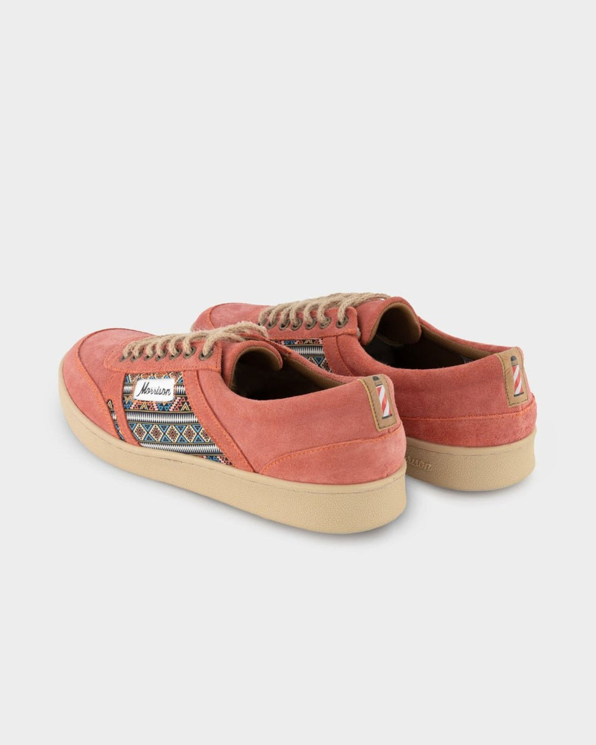 Coral - ZAPATILLAS - Morrison Shoes