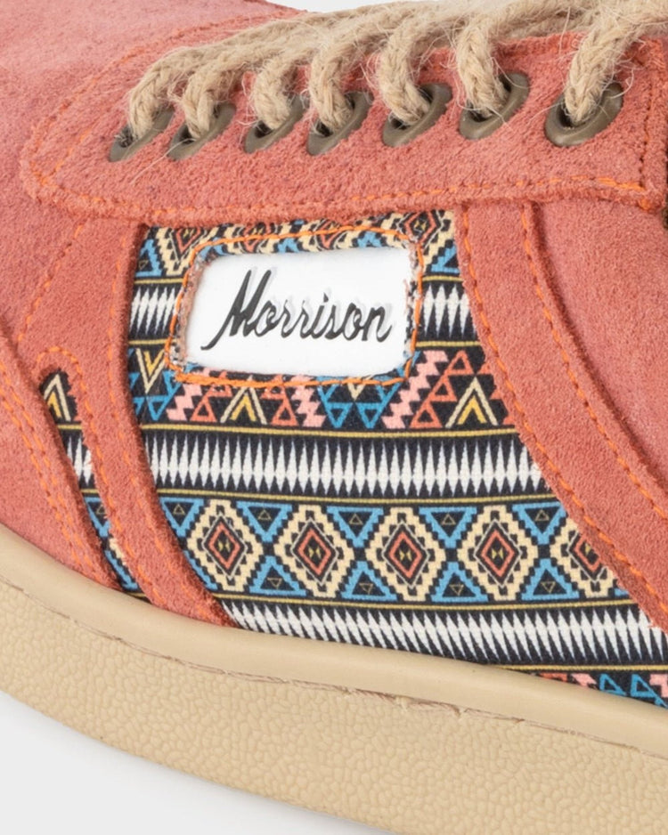 Coral - ZAPATILLAS - Morrison Shoes