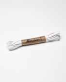 Cordones planos blancos - CORDONES - Morrison Shoes