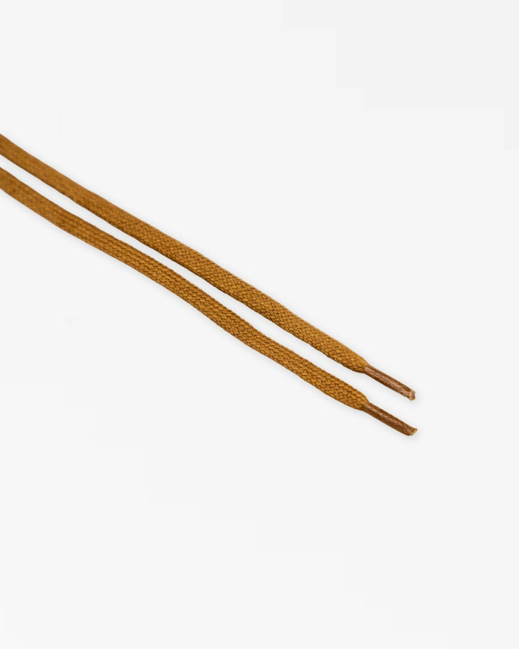 Cordones planos setter - CORDONES - Morrison Shoes