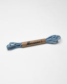 Cordones redondos azul cielo - CORDONES - Morrison Shoes