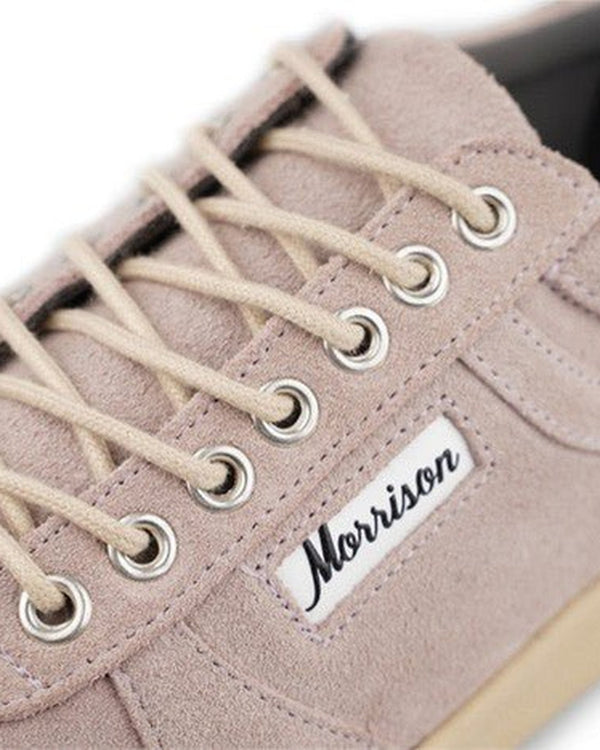 Cordones redondos nude - CORDONES - Morrison Shoes