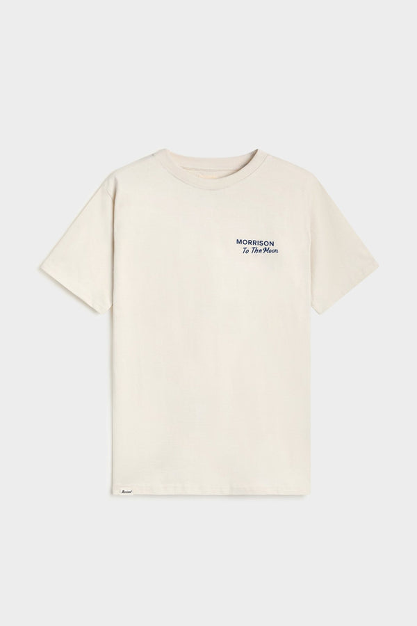 Cosmic Tee - CAMISETA - Morrison Shoes