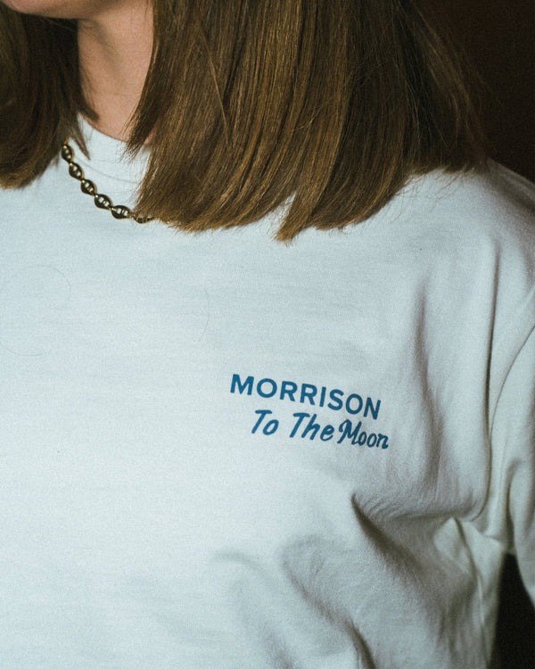 Cosmic Tee - CAMISETA - Morrison Shoes