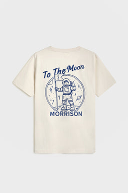 Cosmic Tee - CAMISETA - Morrison Shoes