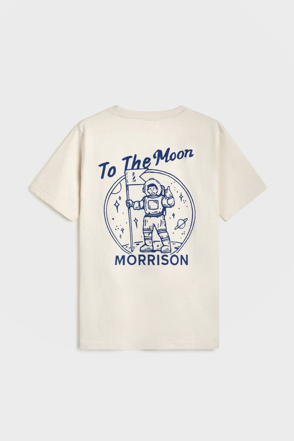 Cosmic Tee - CAMISETA - Morrison Shoes