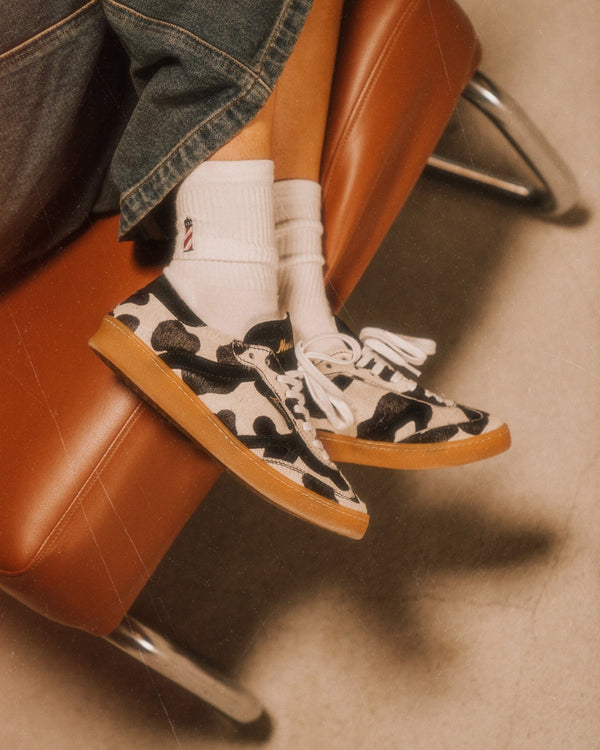 Cow - ZAPATILLAS - Morrison Shoes