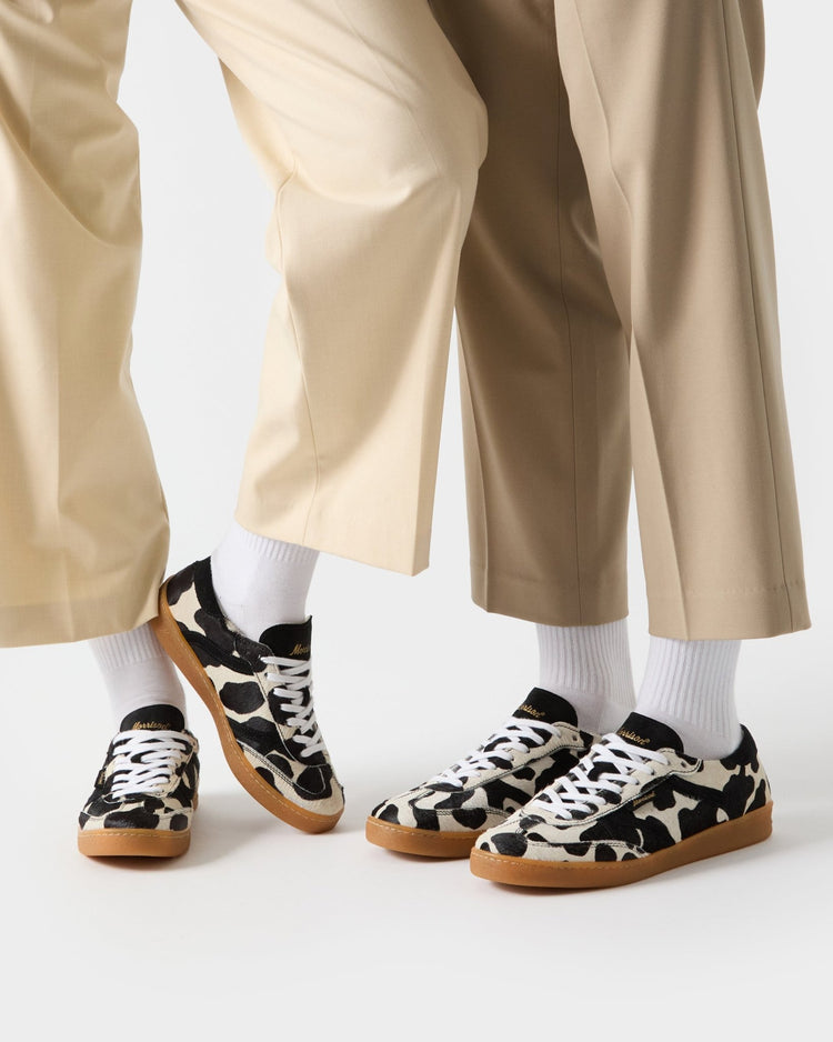 Cow - ZAPATILLAS - Morrison Shoes