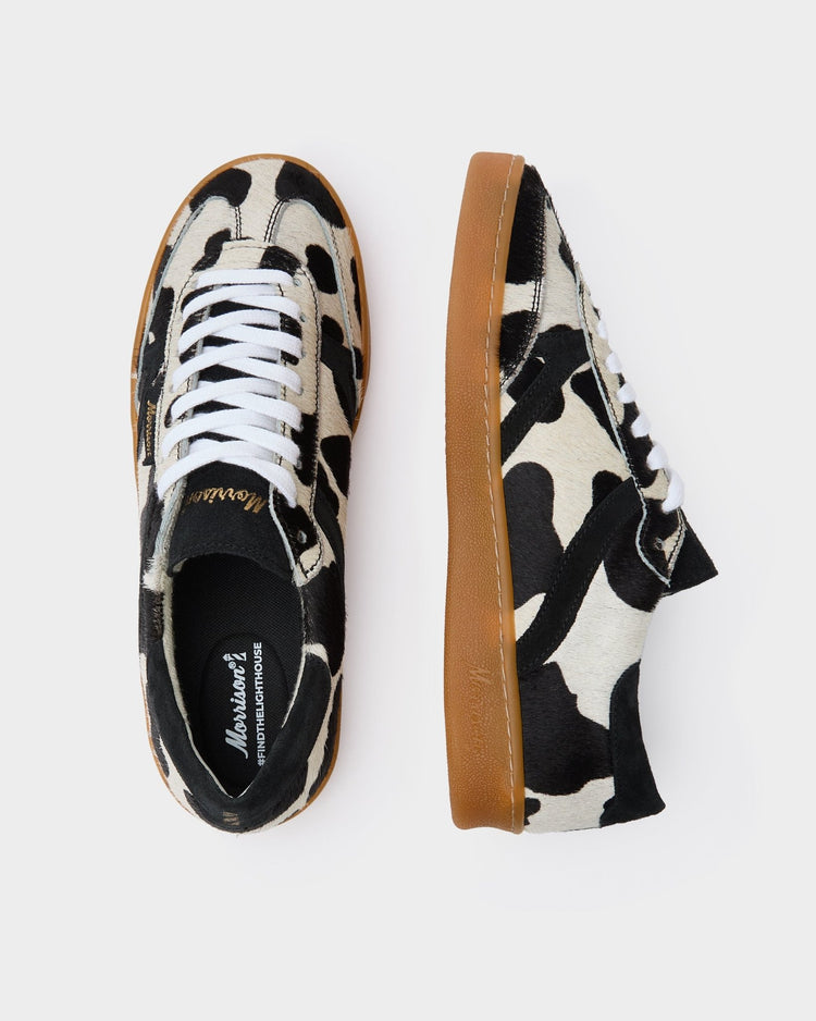 Cow - ZAPATILLAS - Morrison Shoes