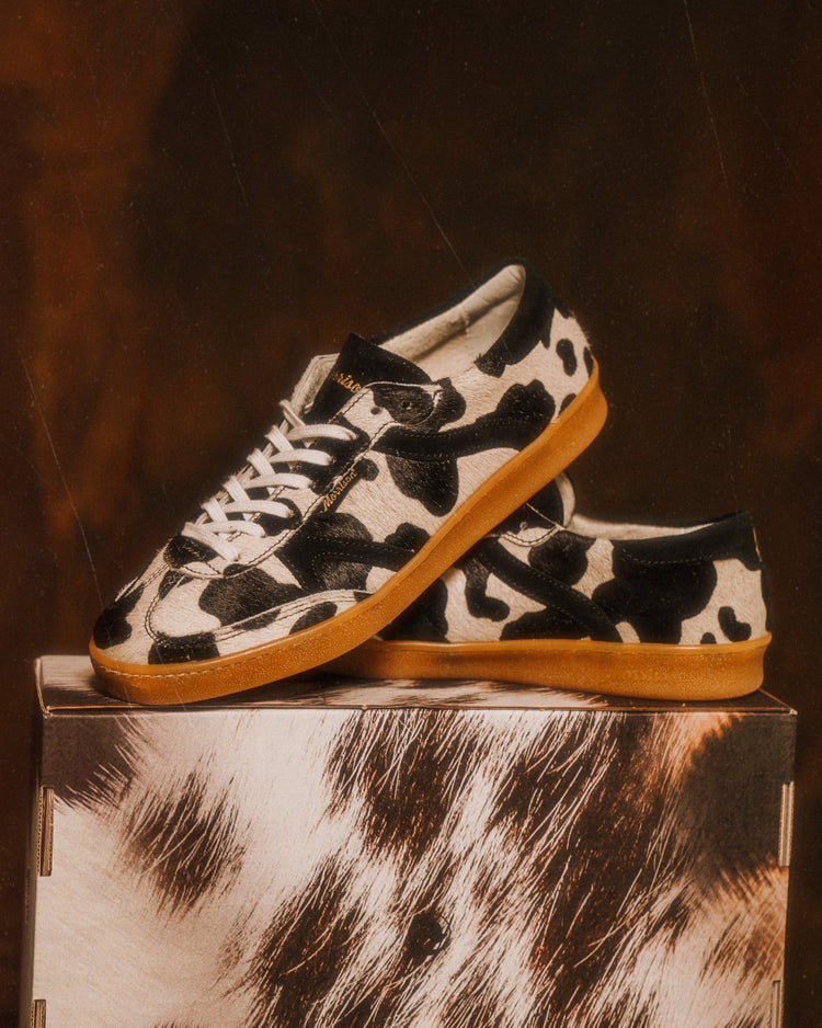 Cow - ZAPATILLAS - Morrison Shoes