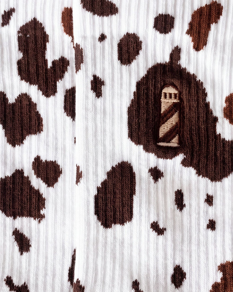 COW SOCKS - CALCETINES - Morrison Shoes