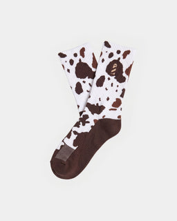 COW SOCKS - CALCETINES - Morrison Shoes