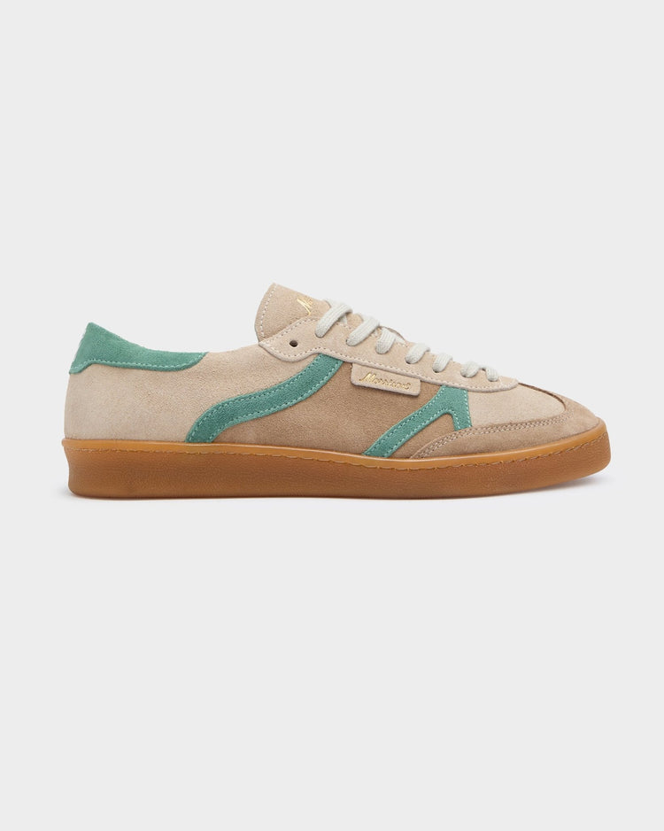 Cream - ZAPATILLAS - Morrison Shoes