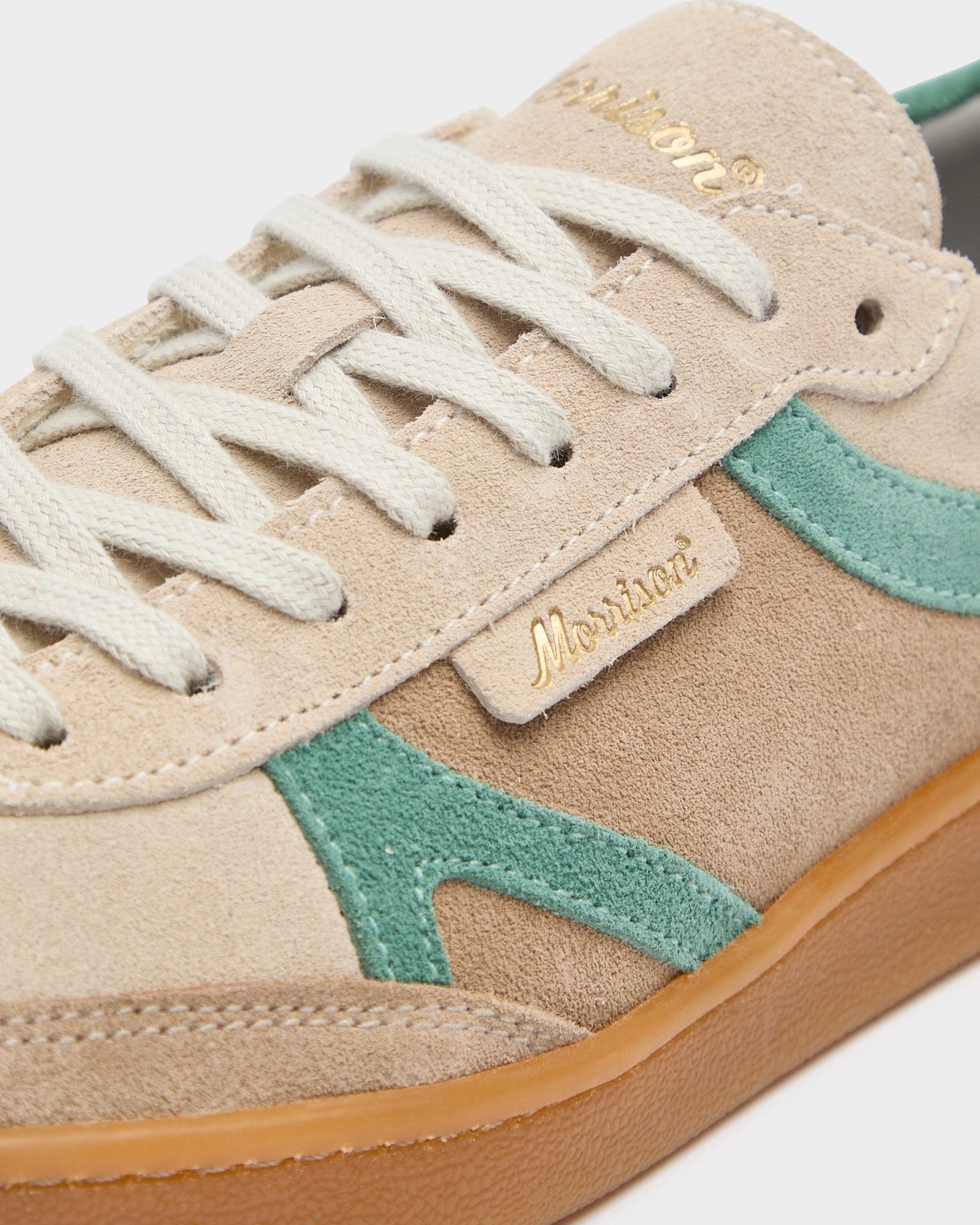 Cream - ZAPATILLAS - Morrison Shoes