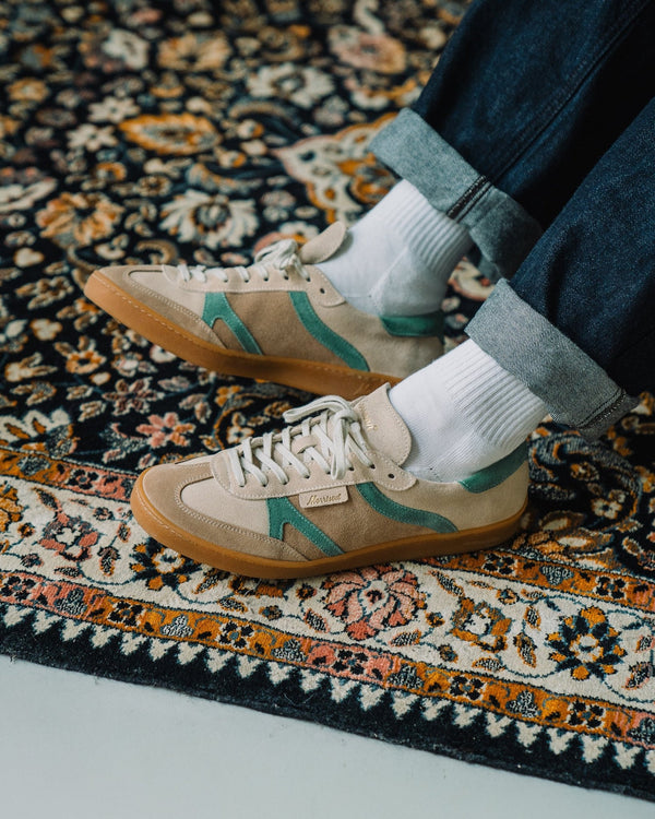Cream - ZAPATILLAS - Morrison Shoes