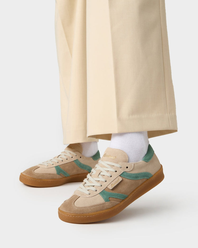 Cream - ZAPATILLAS - Morrison Shoes