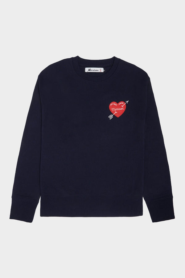 Crush Crew - SUDADERAS - Morrison Shoes