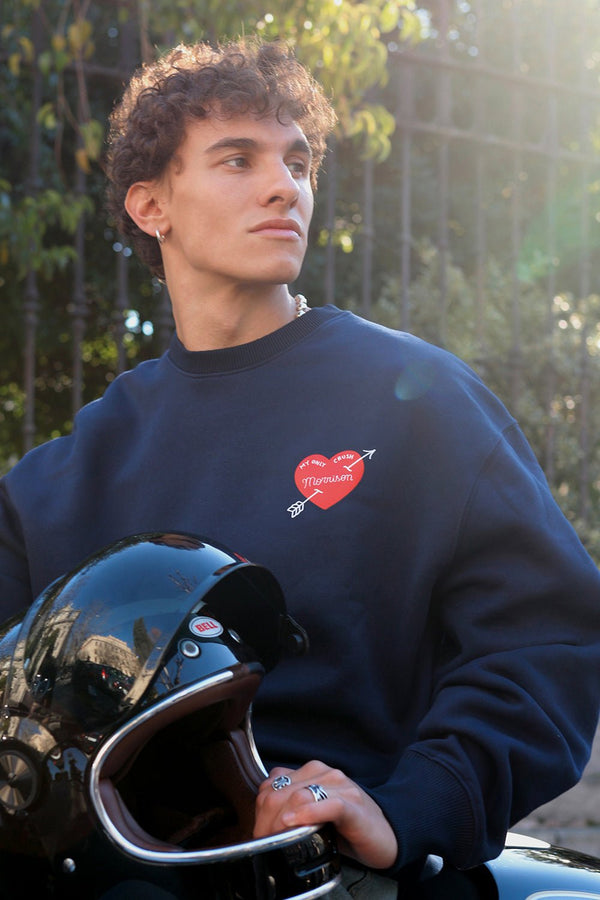 Crush Crew - SUDADERAS - Morrison Shoes