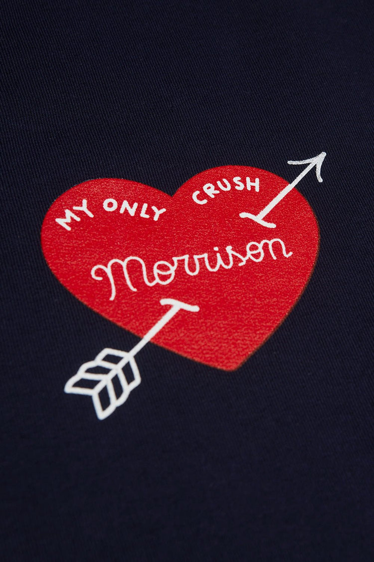 Crush Crew - SUDADERAS - Morrison Shoes