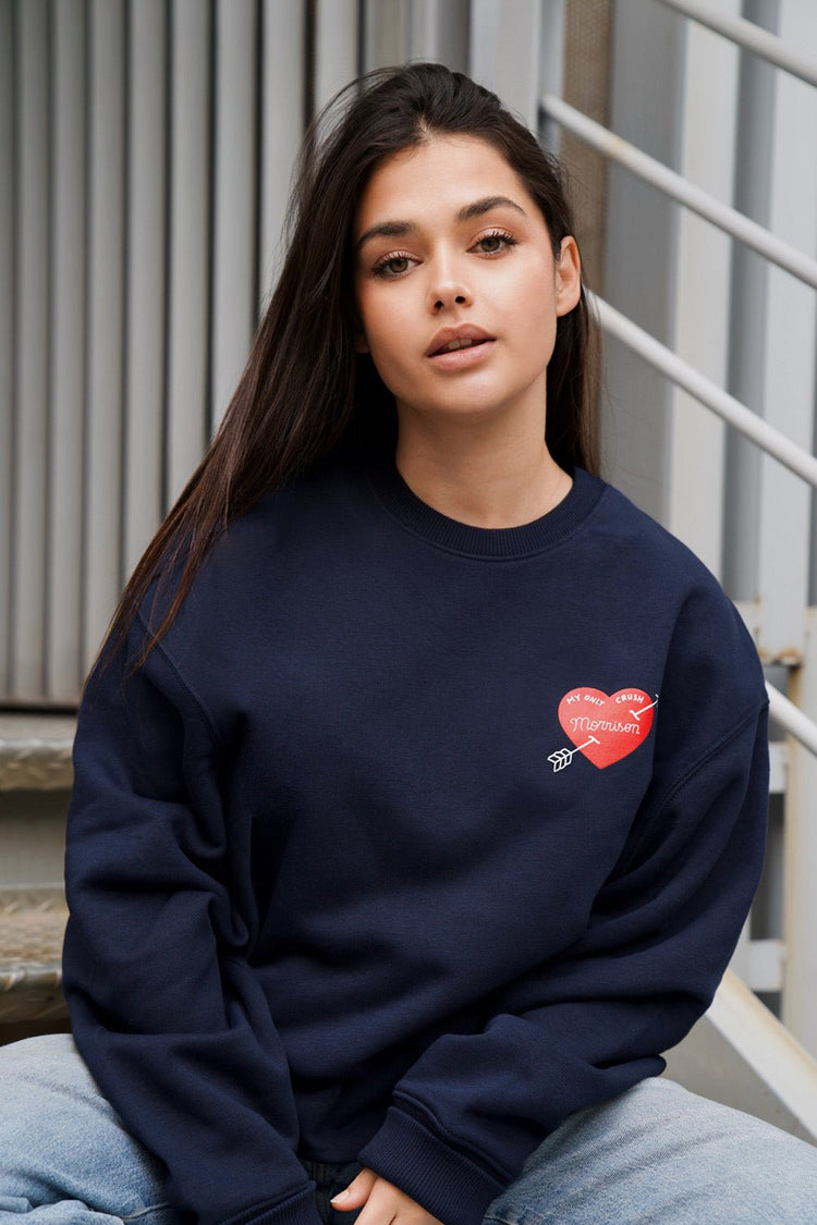 Crush Crew - SUDADERAS - Morrison Shoes