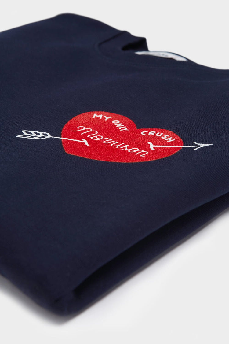 Crush Crew - SUDADERAS - Morrison Shoes