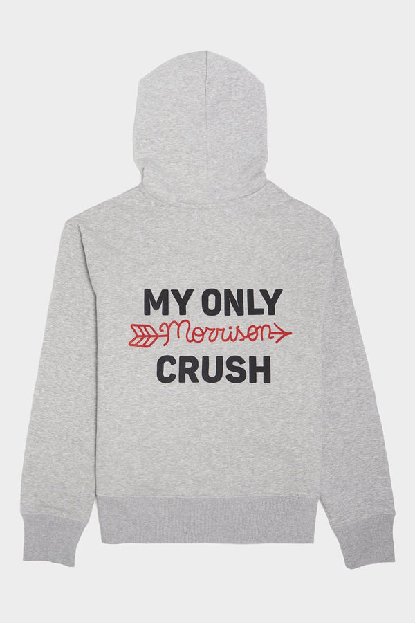 Crush Hoodie - SUDADERAS - Morrison Shoes