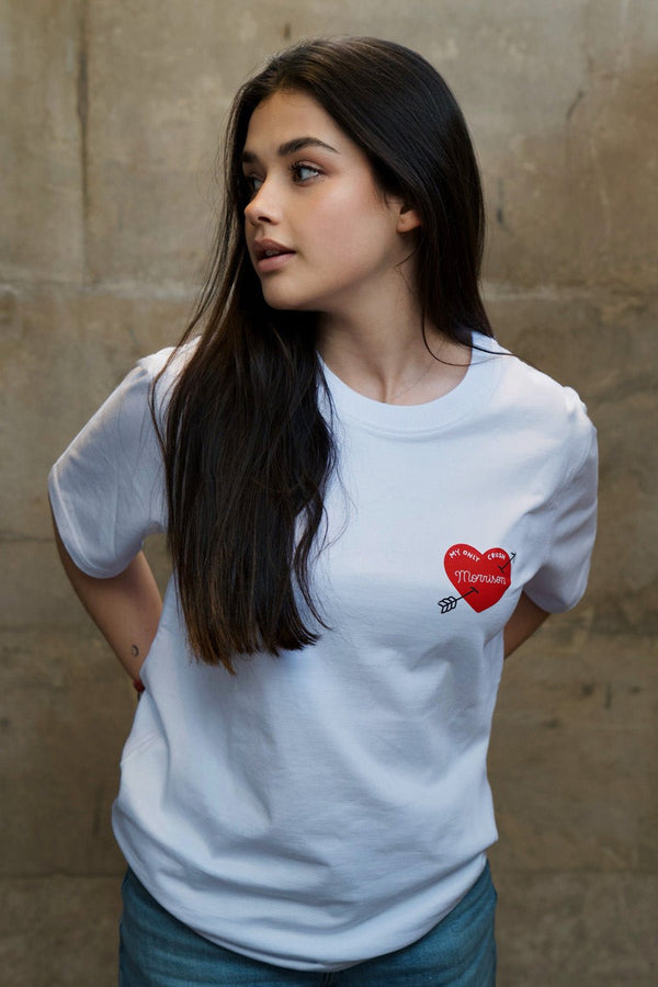 Crush Tee - CAMISETA - Morrison Shoes