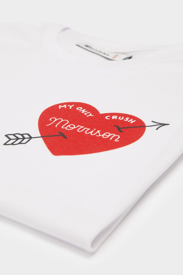 Crush Tee - CAMISETA - Morrison Shoes
