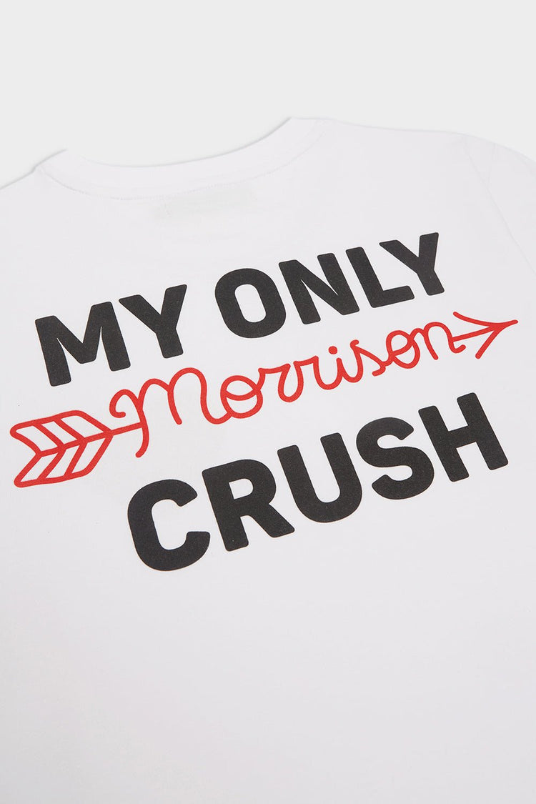 Crush Tee - CAMISETA - Morrison Shoes