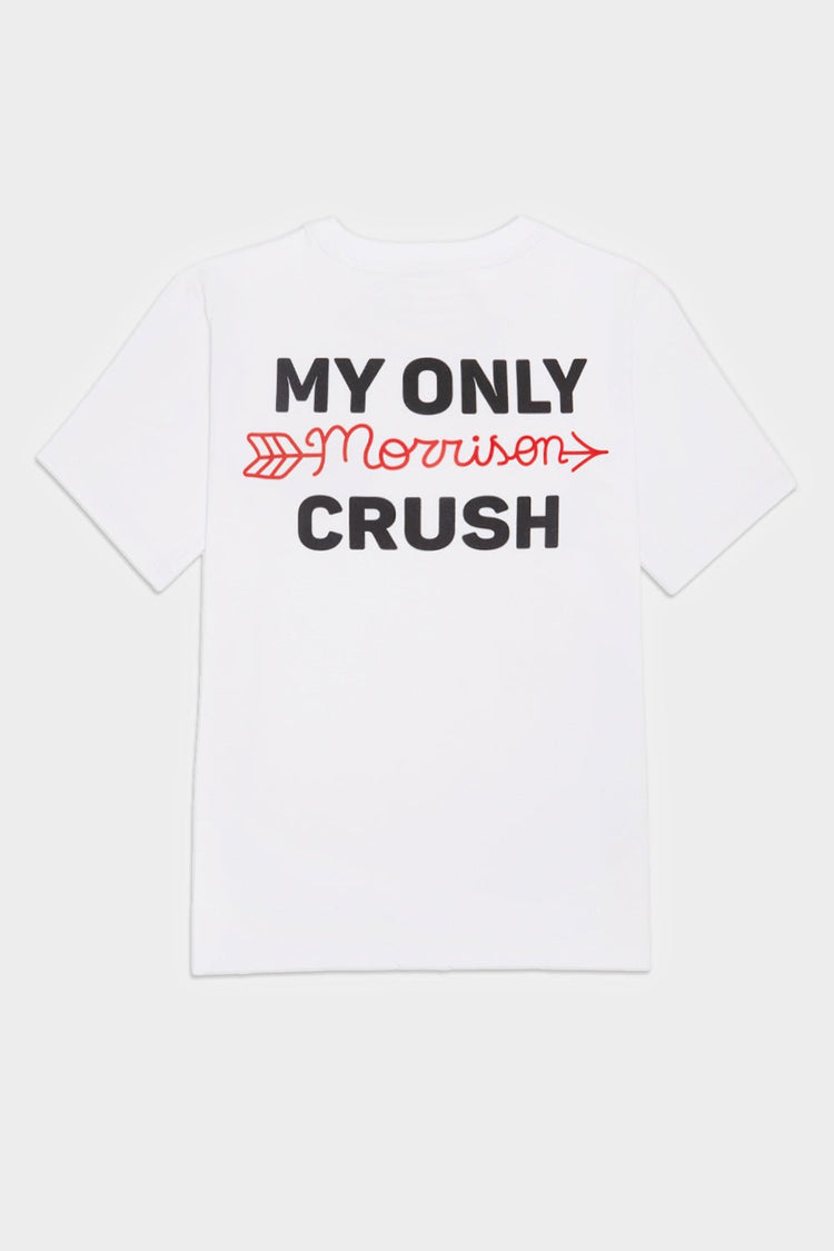 Crush Tee - CAMISETA - Morrison Shoes