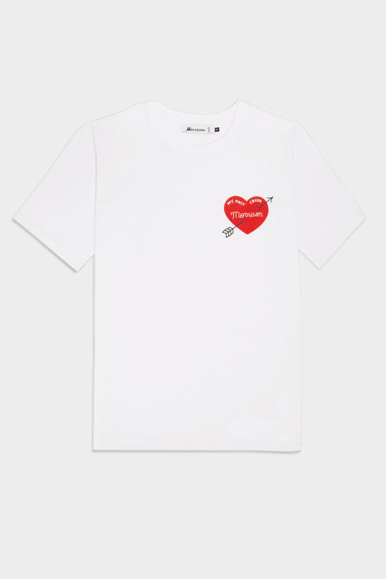 Crush Tee - CAMISETA - Morrison Shoes