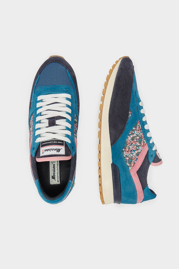 Crystal - ZAPATILLAS - Morrison Shoes