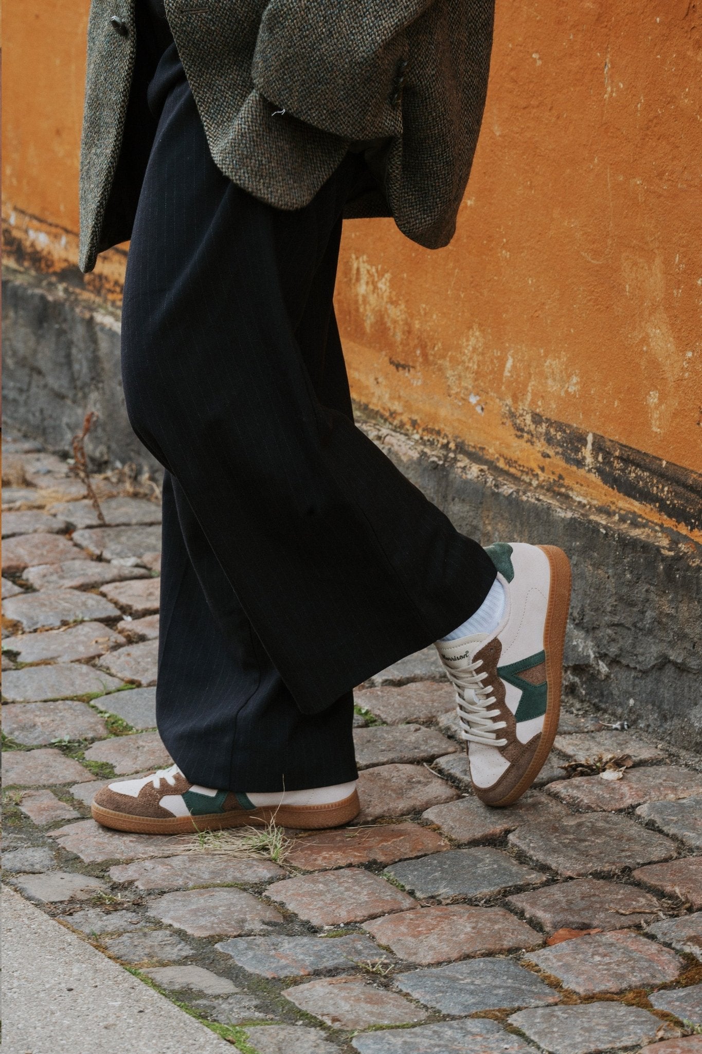Cypress - ZAPATILLAS - Morrison Shoes