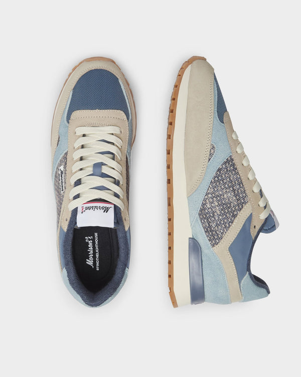 Dakota - ZAPATILLAS - Morrison Shoes