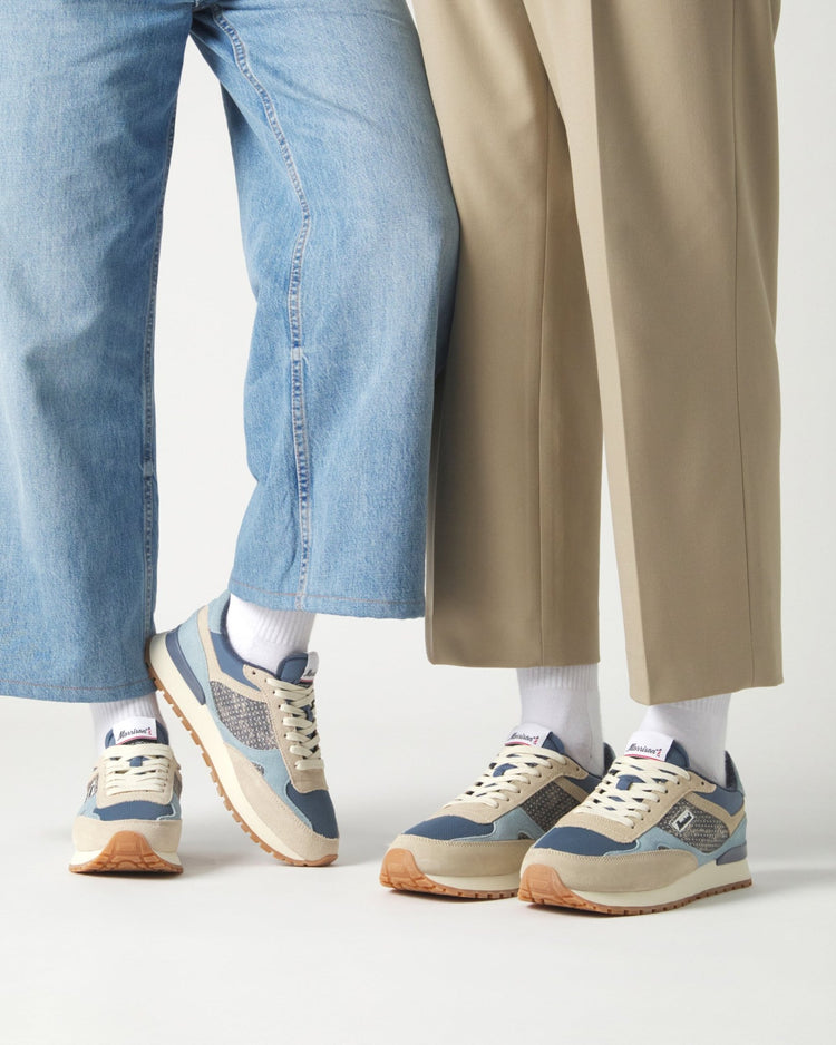 Dakota - ZAPATILLAS - Morrison Shoes